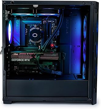 Gaming Desktop Pro