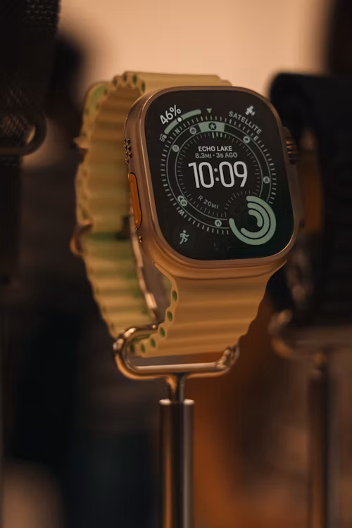 Smart Watch Elite - Image 3