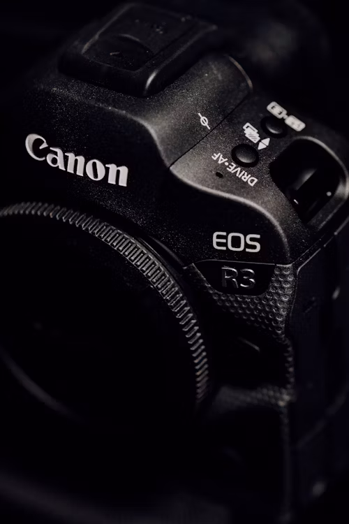 Canon EOS R5 Mark II - Image 5